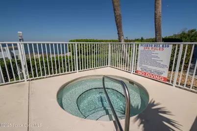 8934 Puerto Del Rio Drive #8304, Cape Canaveral, FL 32920 - Photo 45