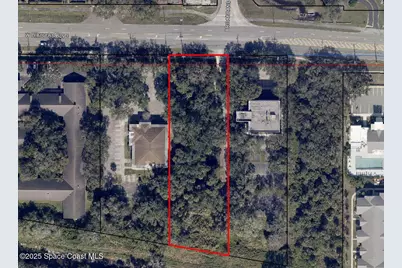 0000 Hibiscus Boulevard, Melbourne, FL 32901 - Photo 1