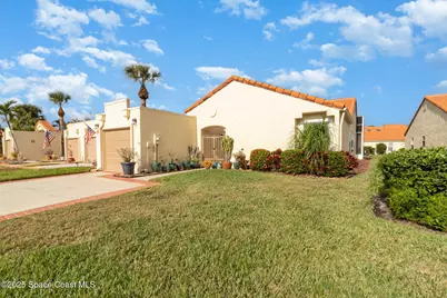 742 Pine Island Drive, Melbourne, FL 32940 - Photo 1