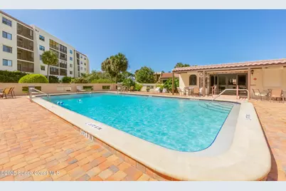 115 N Indian River Drive #327, Cocoa, FL 32922 - Photo 35