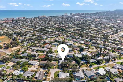 1201 Pawnee Terrace, Indian Harbour Beach, FL 32937 - Photo 31