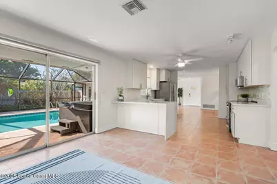 1201 Pawnee Terrace, Indian Harbour Beach, FL 32937 - Photo 15