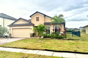 4123 Moccasin Dr, West Melbourne, FL 32904 - Photo 1