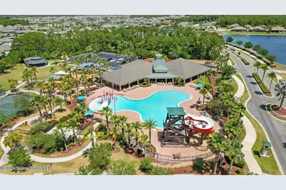 4123 Moccasin Drive, West Melbourne, FL 32904 - Photo 23