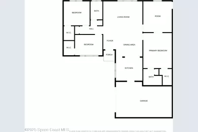 1202 Linmoor Circle NE, Palm Bay, FL 32907 - Photo 25