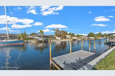 435 Sandpiper Drive, Satellite Beach, FL 32937 - Photo 41