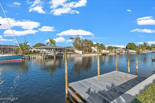 435 Sandpiper Dr, Satellite Beach, FL 32937 - Photo 41