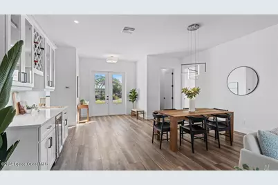 435 Sandpiper Drive, Satellite Beach, FL 32937 - Photo 7