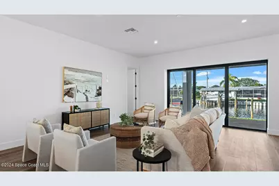 435 Sandpiper Drive, Satellite Beach, FL 32937 - Photo 11