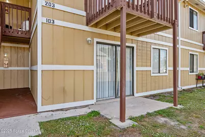 1870 Agora Circle SE #103, Palm Bay, FL 32909 - Photo 1