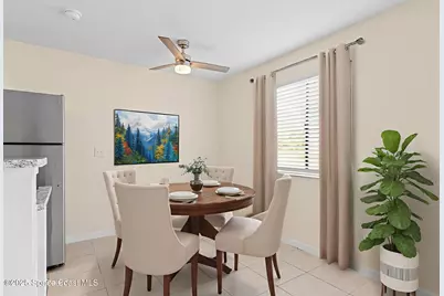 1870 Agora Circle SE #103, Palm Bay, FL 32909 - Photo 7