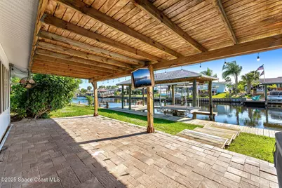 445 Diana Boulevard, Merritt Island, FL 32953 - Photo 31