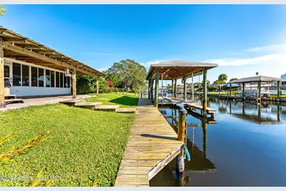 445 Diana Boulevard, Merritt Island, FL 32953 - Photo 35