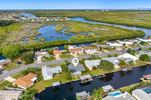 445 Diana Blvd, Merritt Island, FL 32953 - Photo 43