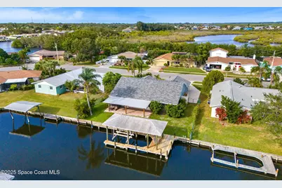 445 Diana Boulevard, Merritt Island, FL 32953 - Photo 41