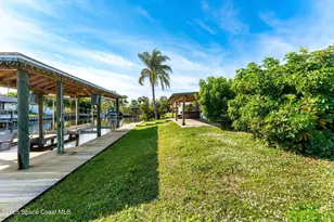 445 Diana Blvd, Merritt Island, FL 32953 - Photo 41