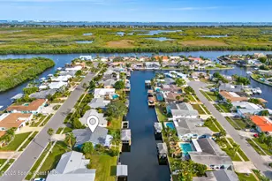 445 Diana Blvd, Merritt Island, FL 32953 - Photo 45