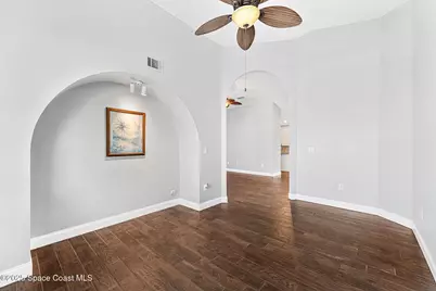 445 Diana Boulevard, Merritt Island, FL 32953 - Photo 13