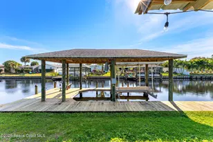 445 Diana Blvd, Merritt Island, FL 32953 - Photo 37