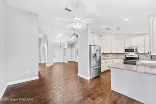 445 Diana Blvd, Merritt Island, FL 32953 - Photo 17