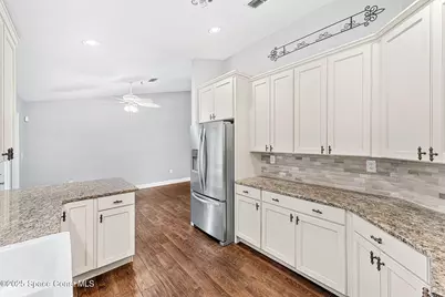 445 Diana Boulevard, Merritt Island, FL 32953 - Photo 21