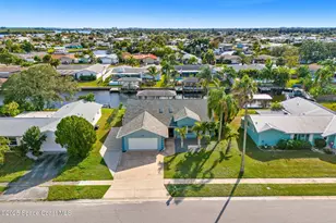 445 Diana Blvd, Merritt Island, FL 32953 - Photo 3