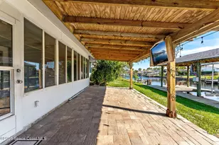 445 Diana Blvd, Merritt Island, FL 32953 - Photo 35