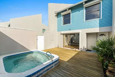 553 Highway A1A #9ac, Satellite Beach, FL 32937 - Photo 3