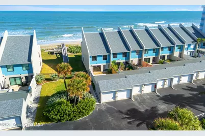 553 Highway A1A #9ac, Satellite Beach, FL 32937 - Photo 1