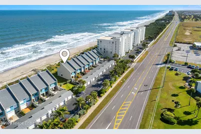 553 Highway A1A #9ac, Satellite Beach, FL 32937 - Photo 37