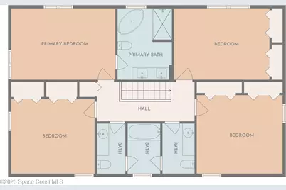 6885 Orchid Tree Drive, Grant-Valkaria, FL 32949 - Photo 5