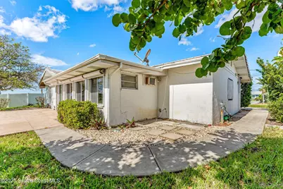 272 Bahama Boulevard, Cocoa Beach, FL 32931 - Photo 41