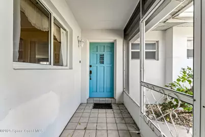 272 Bahama Boulevard, Cocoa Beach, FL 32931 - Photo 7