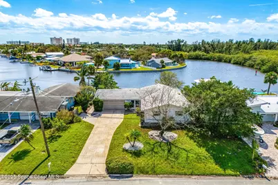 272 Bahama Boulevard, Cocoa Beach, FL 32931 - Photo 3