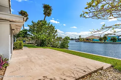 272 Bahama Boulevard, Cocoa Beach, FL 32931 - Photo 39