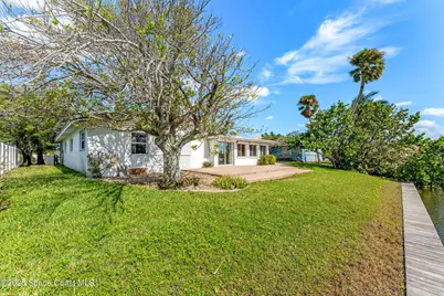 272 Bahama Boulevard, Cocoa Beach, FL 32931 - Photo 39