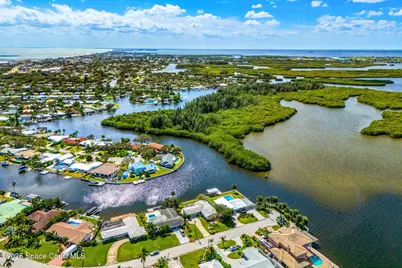 272 Bahama Boulevard, Cocoa Beach, FL 32931 - Photo 59