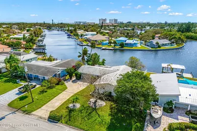 272 Bahama Boulevard, Cocoa Beach, FL 32931 - Photo 45