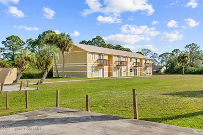 1884 Agora Circle SE #101, Palm Bay, FL 32909 - Photo 17