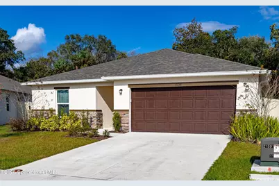8258 E Cortese Drive, Titusville, FL 32780 - Photo 1