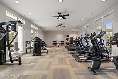 8258 E Cortese Drive, Titusville, FL 32780 - Photo 37