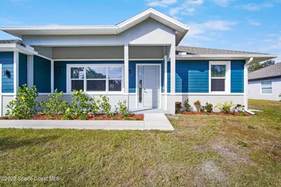 1027 Wyoming Drive SE, Palm Bay, FL 32909 - Photo 7