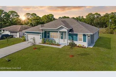 1027 Wyoming Drive SE, Palm Bay, FL 32909 - Photo 1