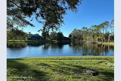 2461 Stratford Pointe Drive, West Melbourne, FL 32904 - Photo 7