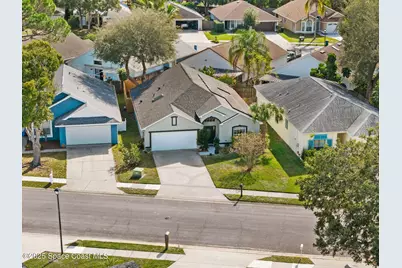 4731 White Heron Drive, Melbourne, FL 32934 - Photo 33