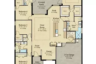 5935 Summersweet Ln, Vero Beach, FL 32967 - Photo 3