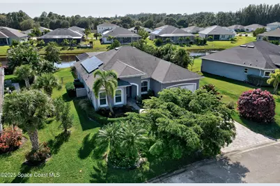 5935 Summersweet Lane, Vero Beach, FL 32967 - Photo 1