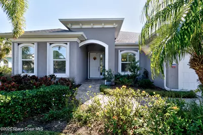 5935 Summersweet Lane, Vero Beach, FL 32967 - Photo 1