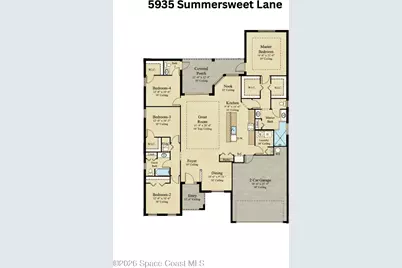 5935 Summersweet Lane, Vero Beach, FL 32967 - Photo 51