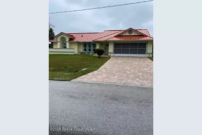 1714 Delaware Street NW, Palm Bay, FL 32907 - Photo 1
